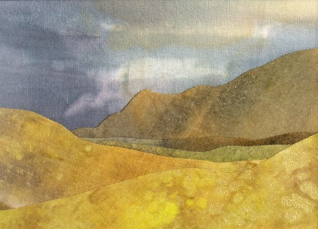 Gold Hills